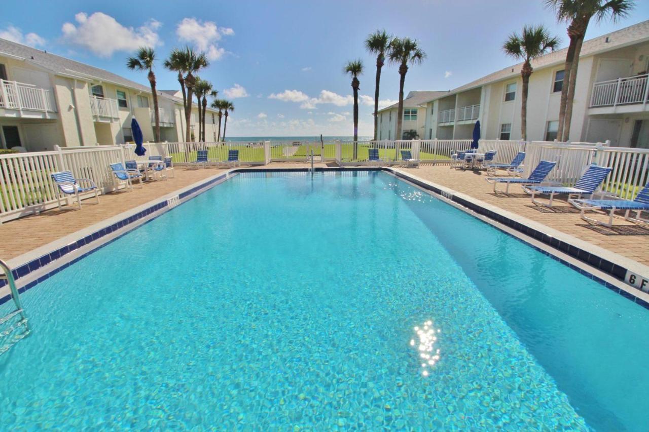 Colony Beach Club 209 New Smyrna Beach Exteriör bild