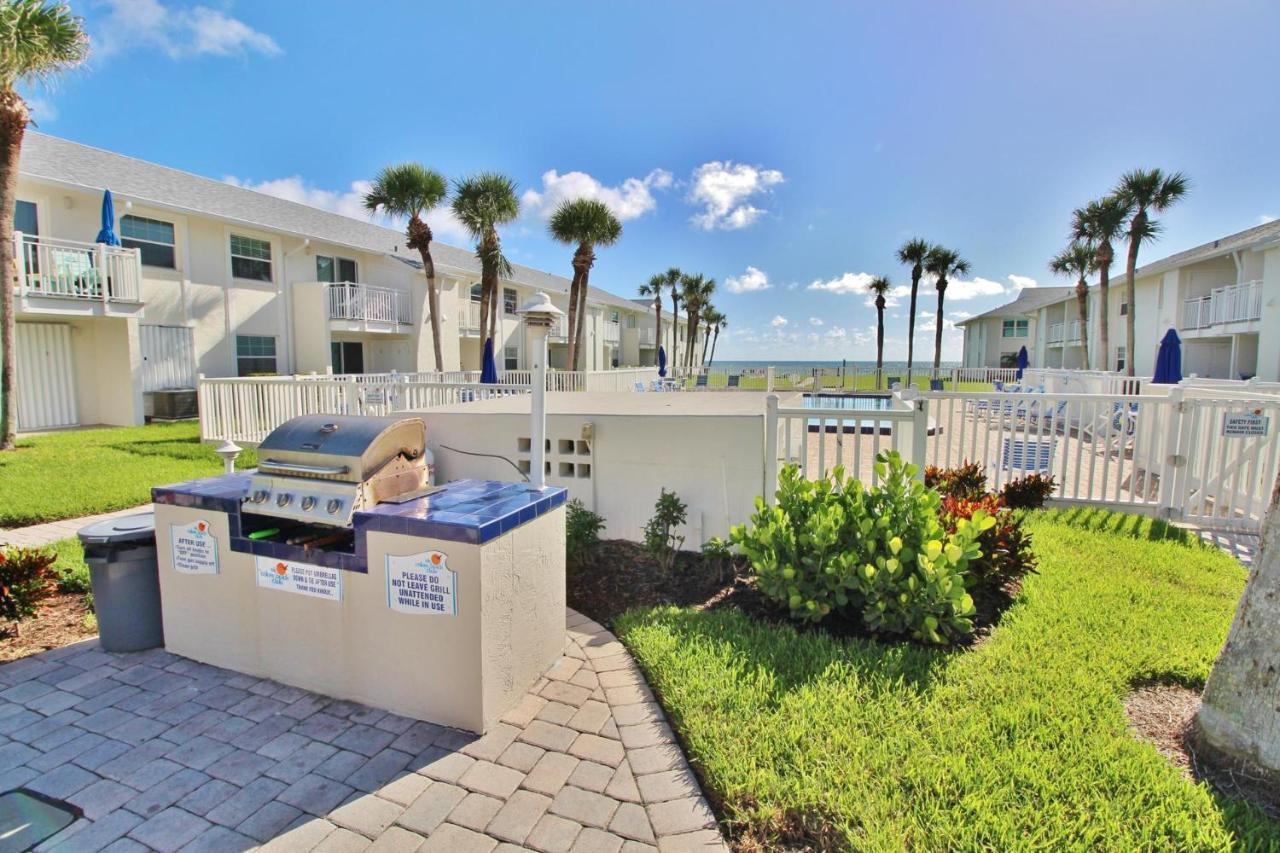 Colony Beach Club 209 New Smyrna Beach Exteriör bild