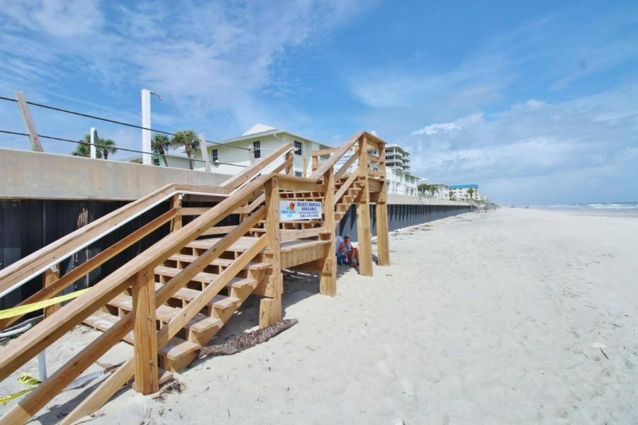 Colony Beach Club 209 New Smyrna Beach Exteriör bild