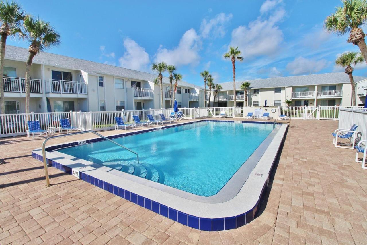 Colony Beach Club 209 New Smyrna Beach Exteriör bild
