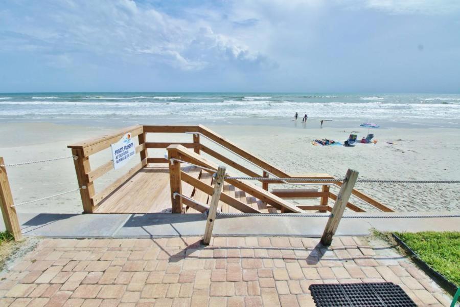 Colony Beach Club 209 New Smyrna Beach Exteriör bild