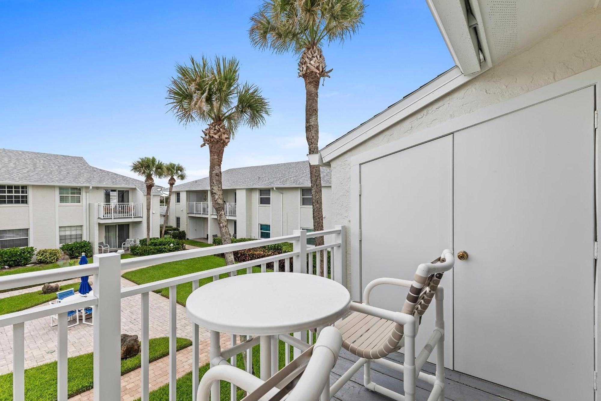 Colony Beach Club 209 New Smyrna Beach Exteriör bild